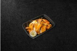 R2 Scallion Chicken