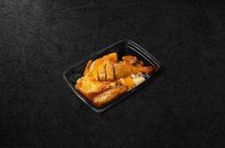 R3 Butter Glazed Crispy Chicken