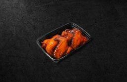 R4 Honey Roasted Chicken Wing