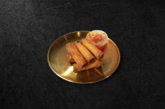 A2 Hay Hay Spring Roll