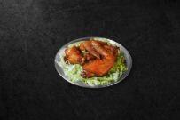 A3 Garlic Lover Fried Chicken Wings