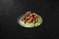 A4 Fried Garlic Spare Ribs