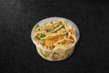 A8 Guangzhou Style Hand Pulled Chicken
