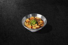 S20 Poached Spicy Fish