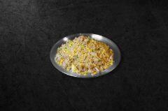 E82 Fried Rice w. Chicken & Corn