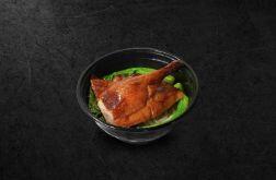B207 Roasted Duck Leg